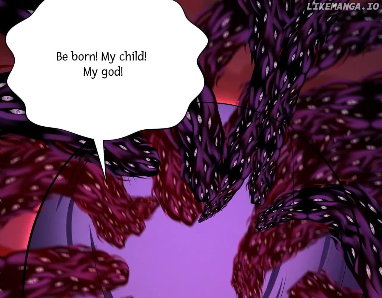 Era of the Haunted Chapter 276 - page 100